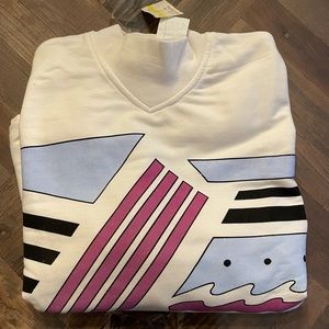 Head Sportswear Sweatshirt